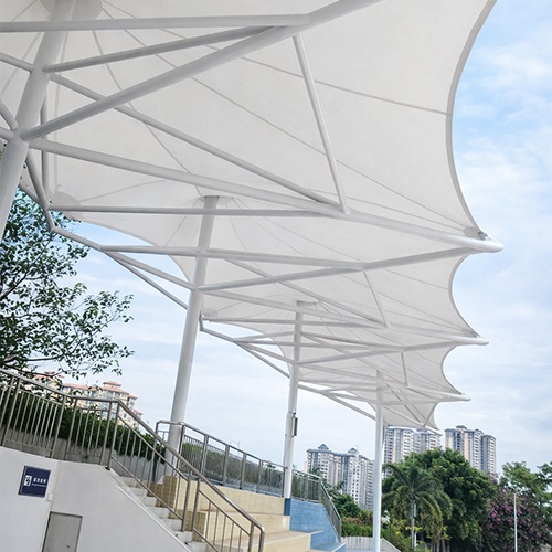 PTFE Membrane Structure