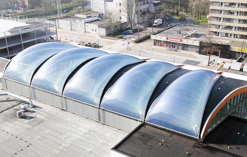 ETFE Membrane System