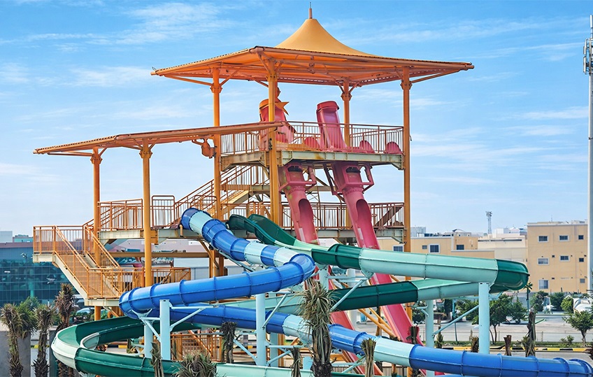 PVC Structural Applications