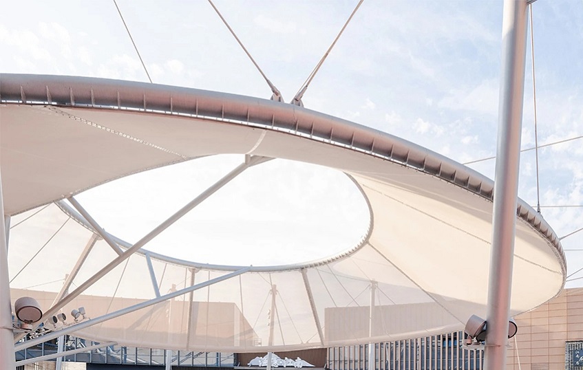 PTFE Structural Applications