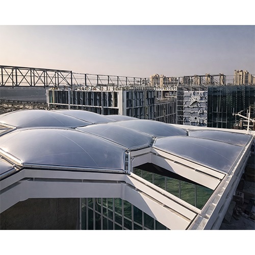 PTFE Membrane Structure