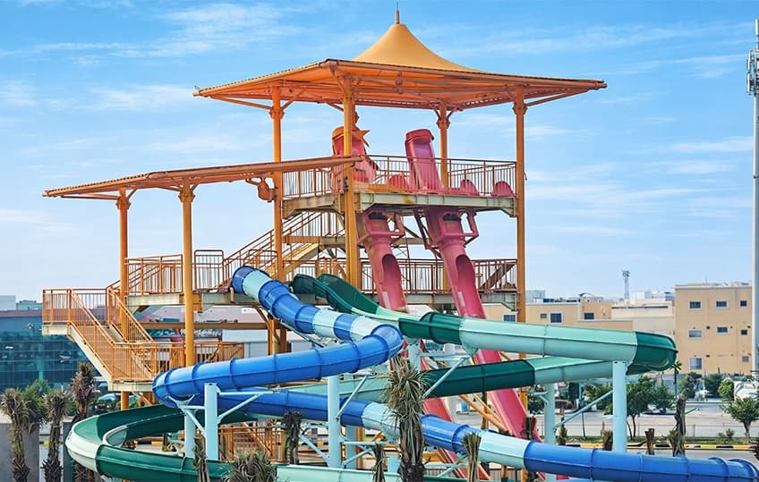 PVC Structural Applications
