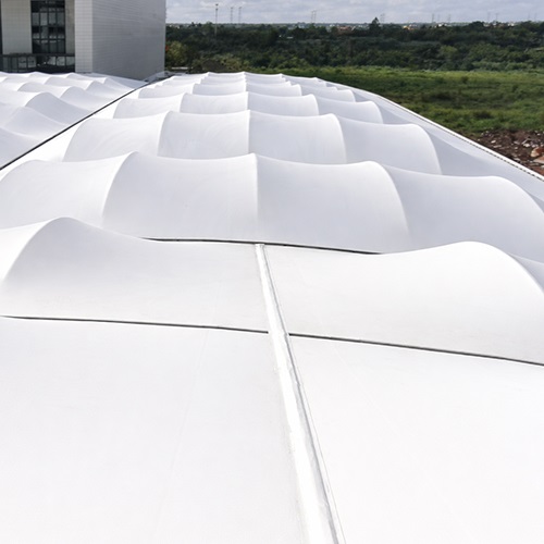 PTFE Membrane Structure