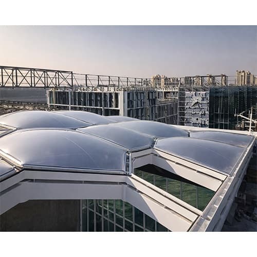 PTFE Membrane Structure