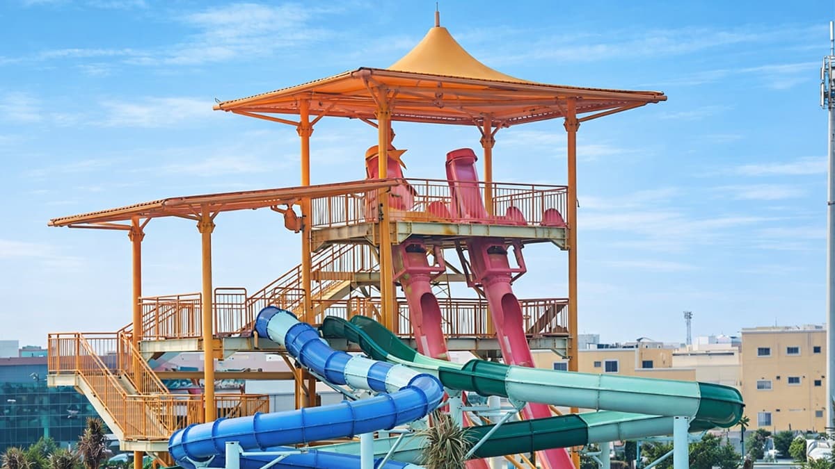 Saudi Arabia Haf Al Abatin water playground-a01