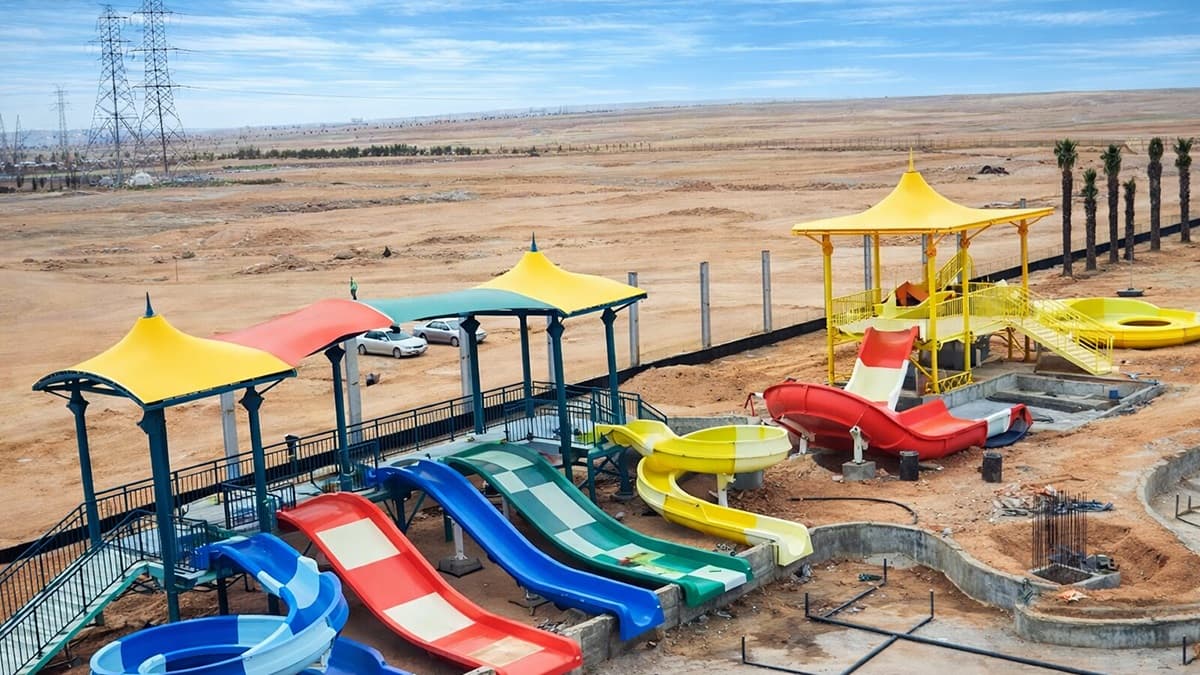 Saudi Arabia Haf Al Abatin water playground-a03