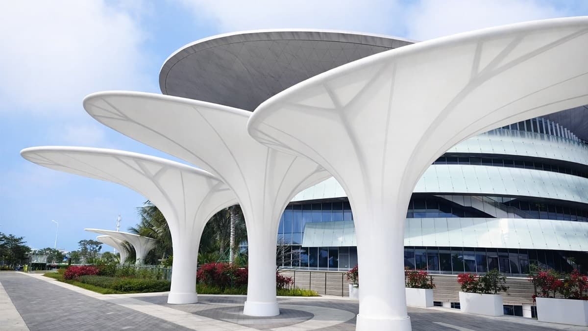 Haikou CDF International Duty Free City-a03