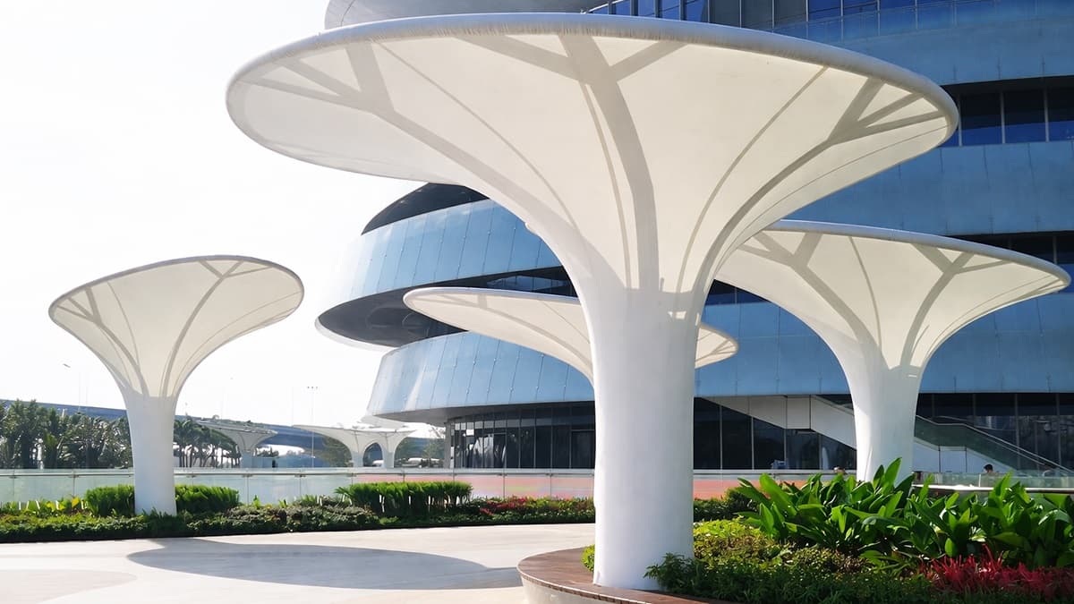 Haikou CDF International Duty Free City-a04