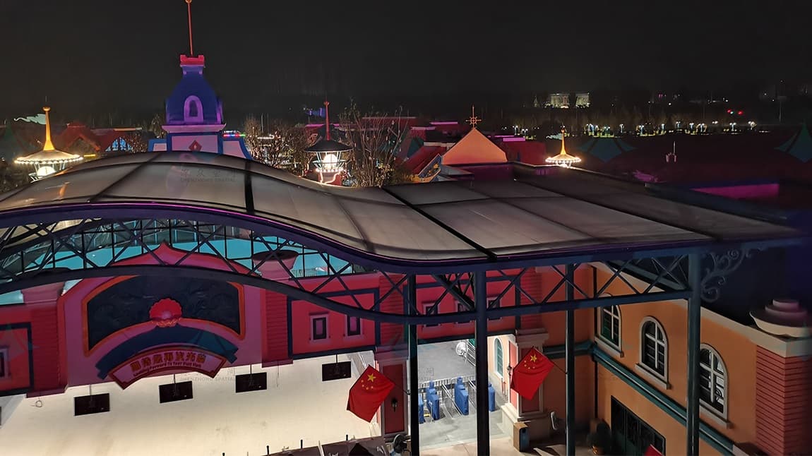 ETFE-Haichang Ocean Park-a04